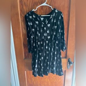 H&M Bunny rabbit dress.